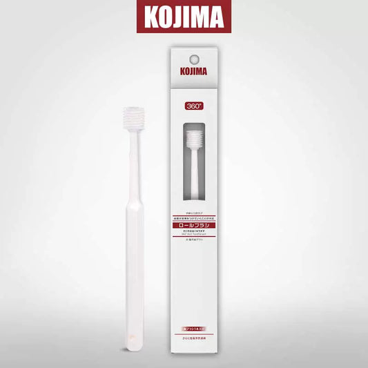 Japanese Kojima Pet Toothbrush Kit