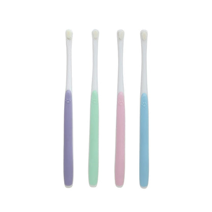 Pet Toothbrush for Cats and Dogs