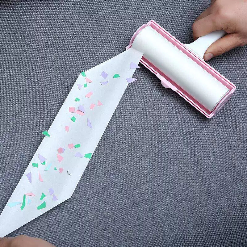 Pet Hair Removal Roller