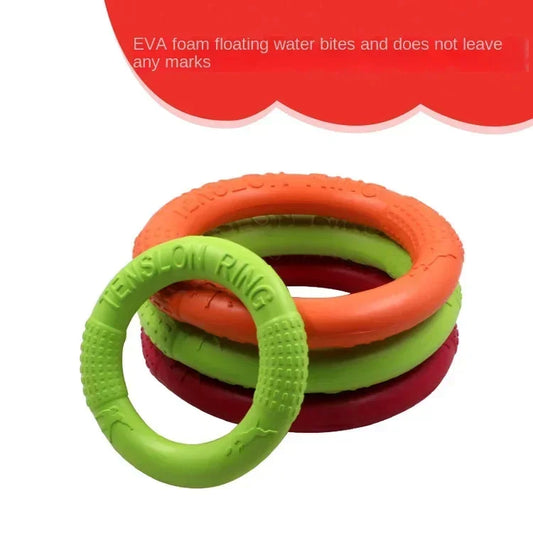 EVA Floating Dog Training Ring