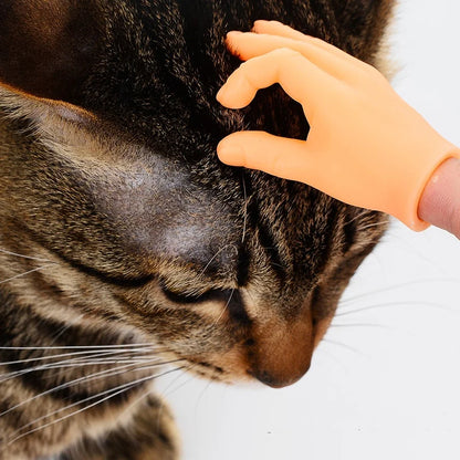 Tiny Hands Cat Massage Toy