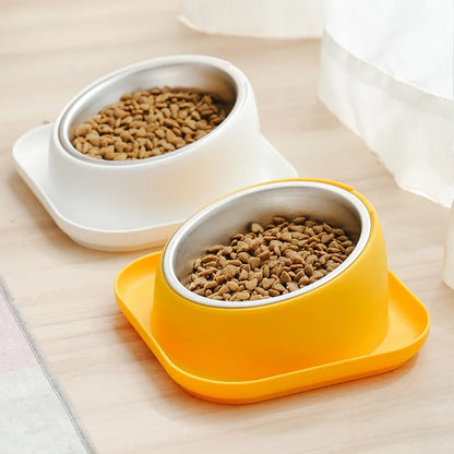 Anti-Ant Cat Feeder Bowl