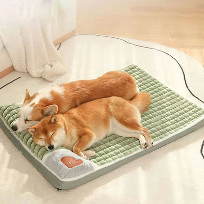 MADDEN Warm Dog Mat