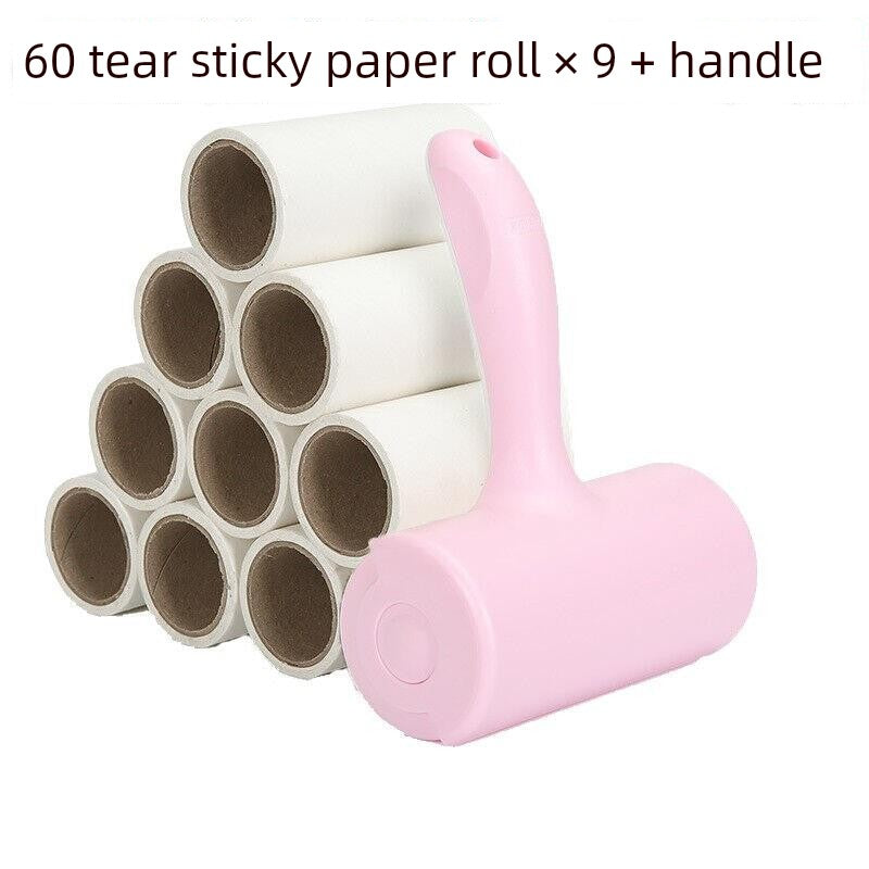 Pet Hair Removal Roller