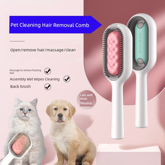 Pet Fur Vacuum Cleaner