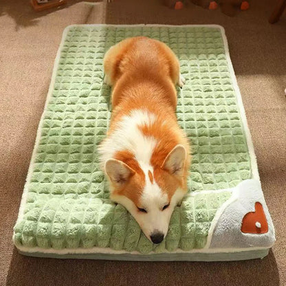 MADDEN Warm Dog Mat