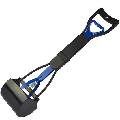 Long Handle Pooper Scooper