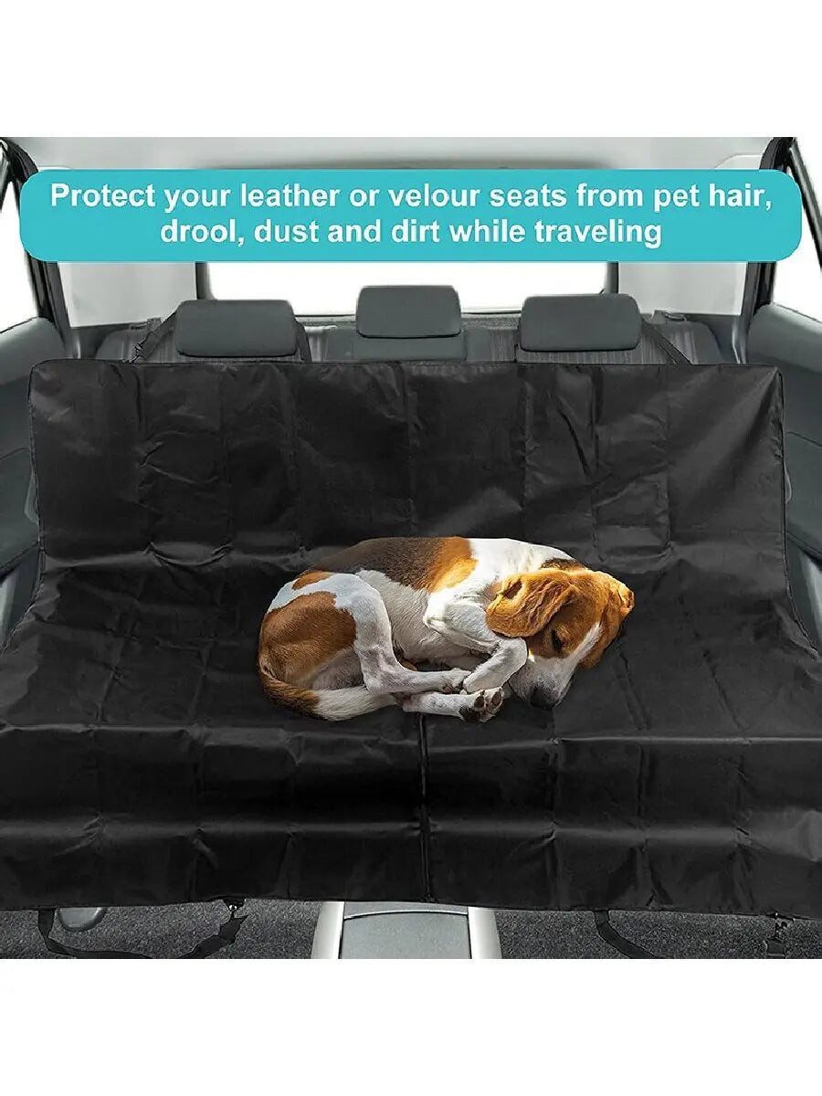 Pets Car Seat Protector