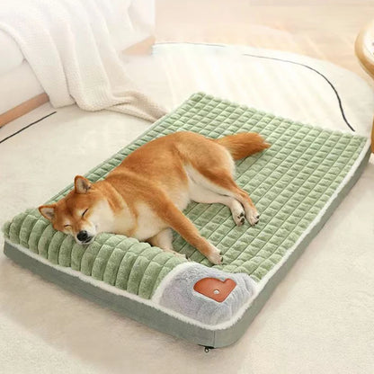 MADDEN Warm Dog Mat