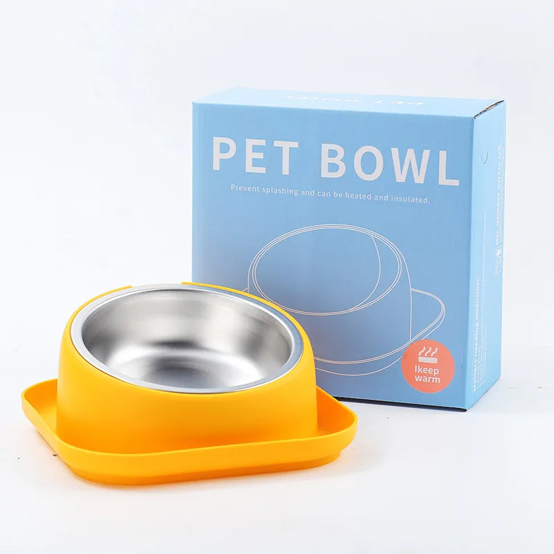 Anti-Ant Cat Feeder Bowl