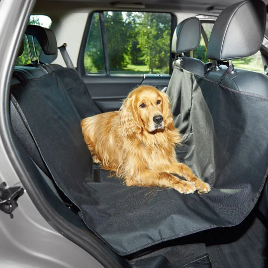 Pets Car Seat Protector