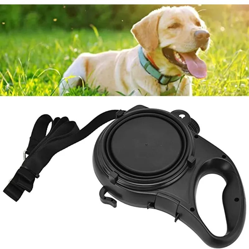 Multifunctional Pet Leash