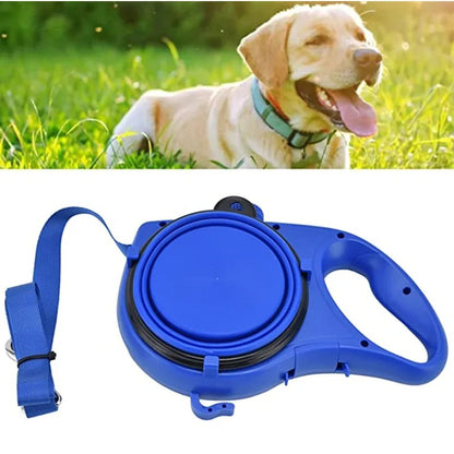 Multifunctional Pet Leash