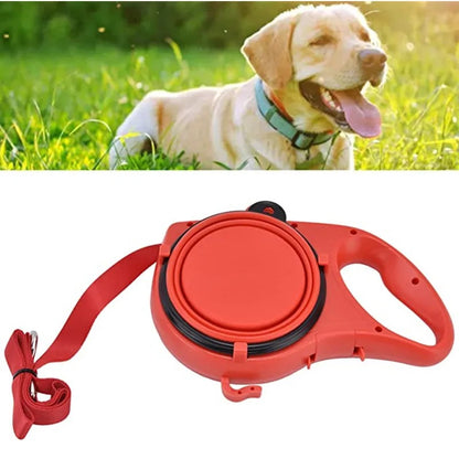 Multifunctional Pet Leash